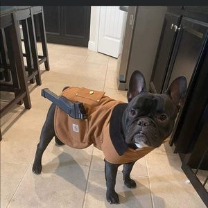 Meet your Posher, Devoshay